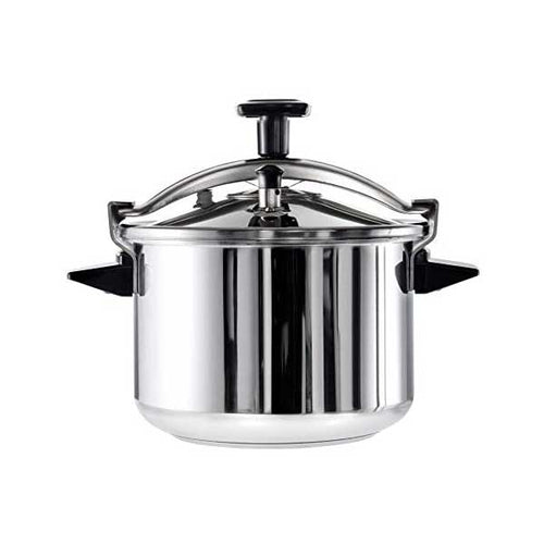 Tefal 12L Authentic Stainless Steel Pressure