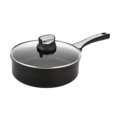 Tefal, Expertise Sautepan 24cm & Lid