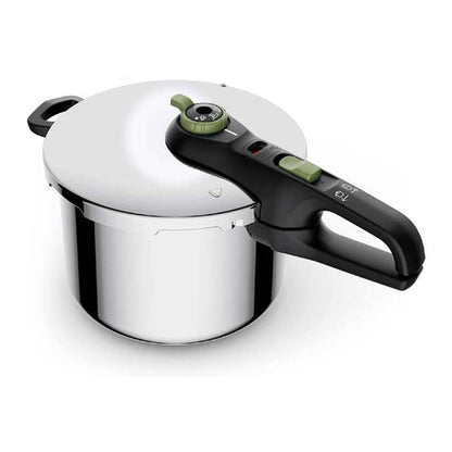 Tefal, Pressure Cooker – Secure Trendy 8 liters