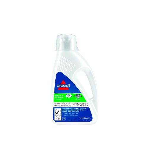 Bissell Wash and Remove Allergen 1.5 L