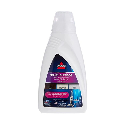 Bissell Multi Surface Floor Cleaner 1 L