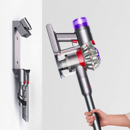 Dyson V8™ Cordless Vacuum Cleaner (Silver/Nickel)