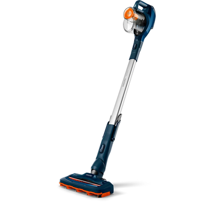 Philips Speedpro Cordless Stick Vacuum Cleaner