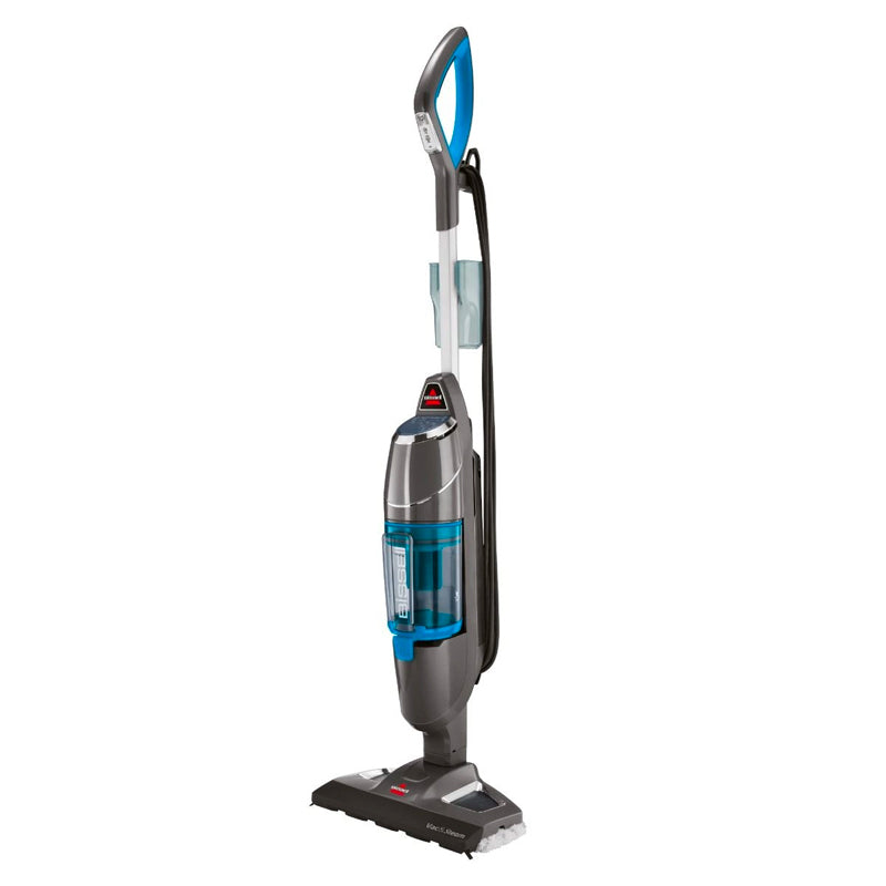 Bissell Vacuum and Steam Vacuum Cleaner All-in-One