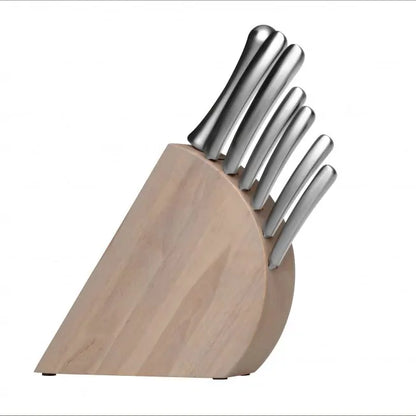 BergHOFF 8-pc knife block