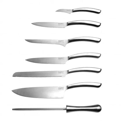 BergHOFF 8-pc knife block