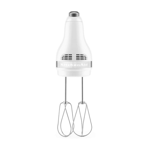 Kitchen Aid Hand Mixer 5 Speeds White