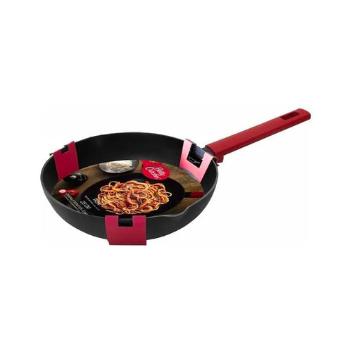 Betty Crocker Forged Aluminum Wok