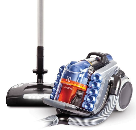 Electrolux Bagless Vacuum