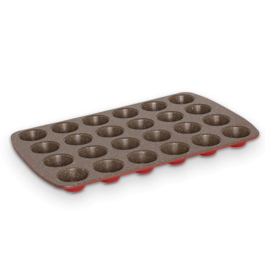 Dorsch Mini Muffin Pan 24 cups