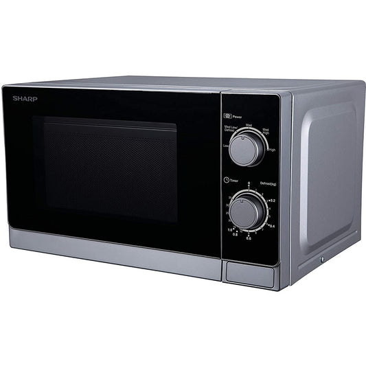 SHARP R-20 CT Microwave Oven 20 Liter