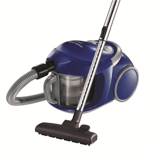 Samsung Vcc-4570 Bag Less Canister Vacuum Cleaner