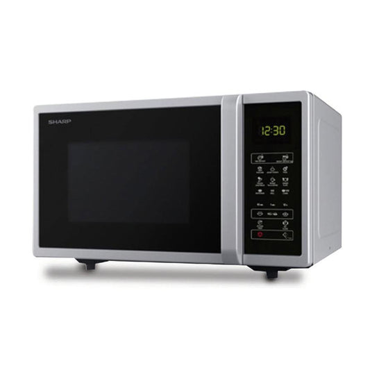 Sharp Microwave Oven R–75MT(S) 25L