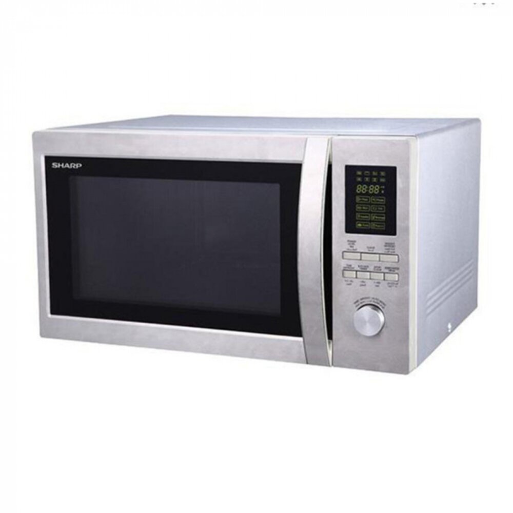 Sharp Microwave Oven 43 Liter R-45BT(ST)