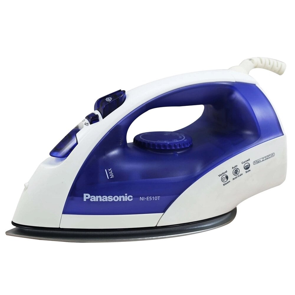 Panasonic 2320W Steam Iron NI-E510T