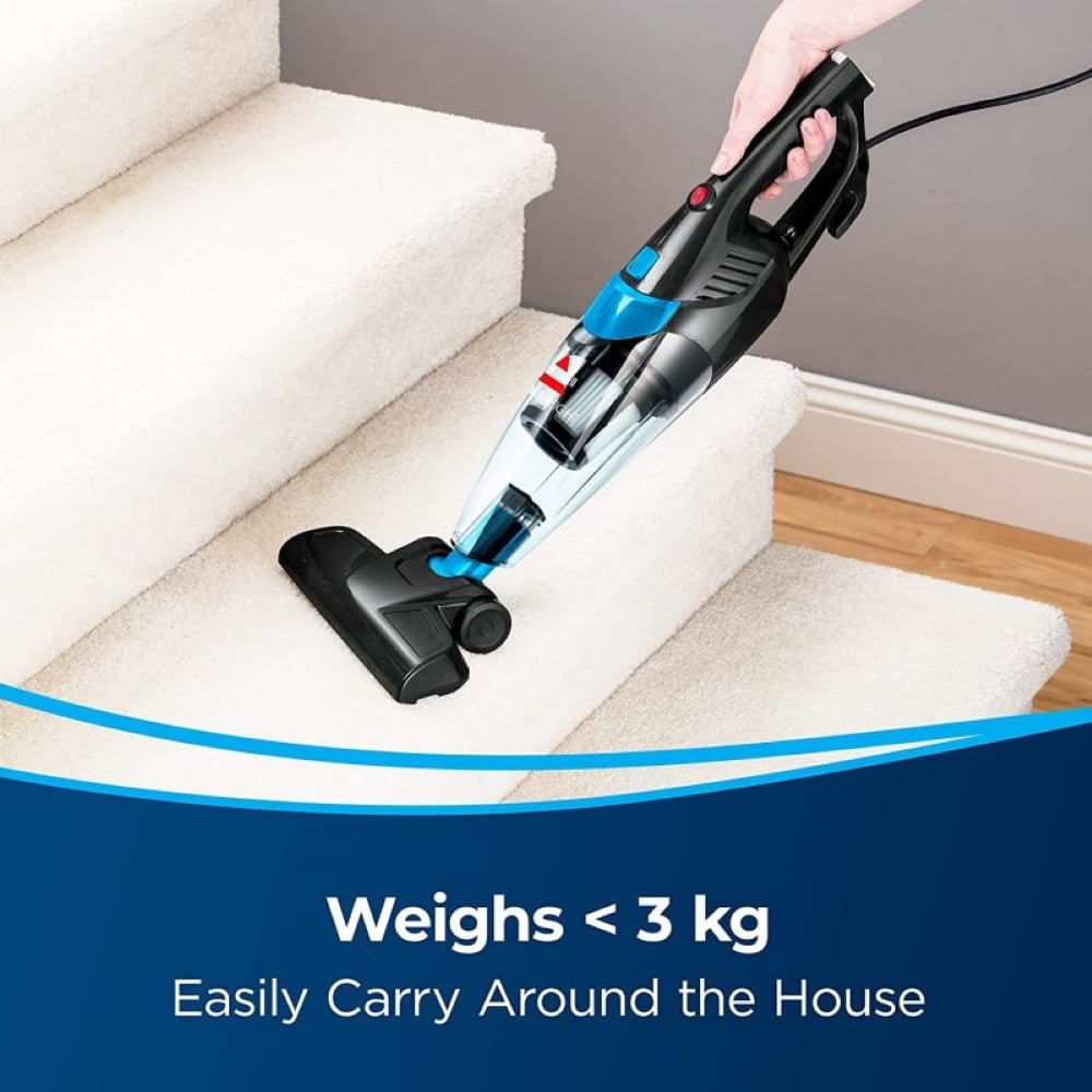 Lightweight Vacuum Cleaner