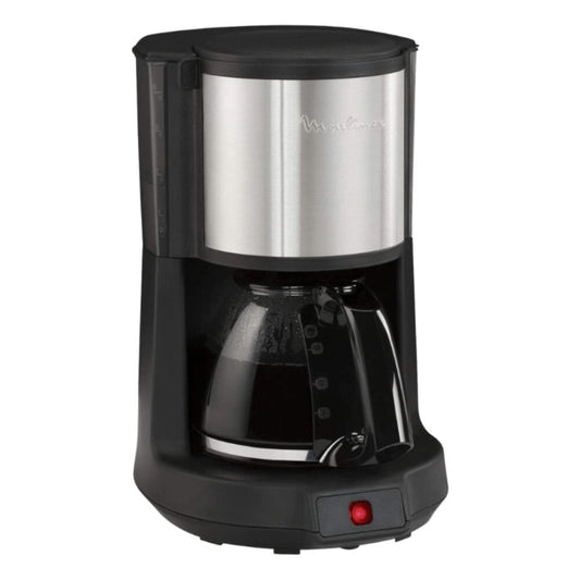 Moulinex Subito Select 1.25 Litre Coffee Machine