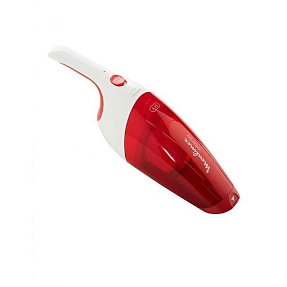 Moulinex Handheld Vacuum Cleaner Extenso Dry