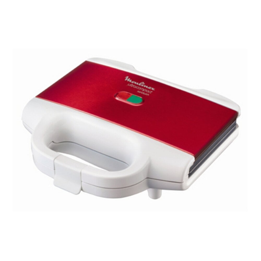 Moulinex Ultracompact Sandwich Maker