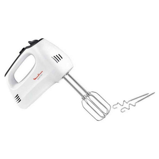 Moulinex Quick Mix Hand Mixer 300 W