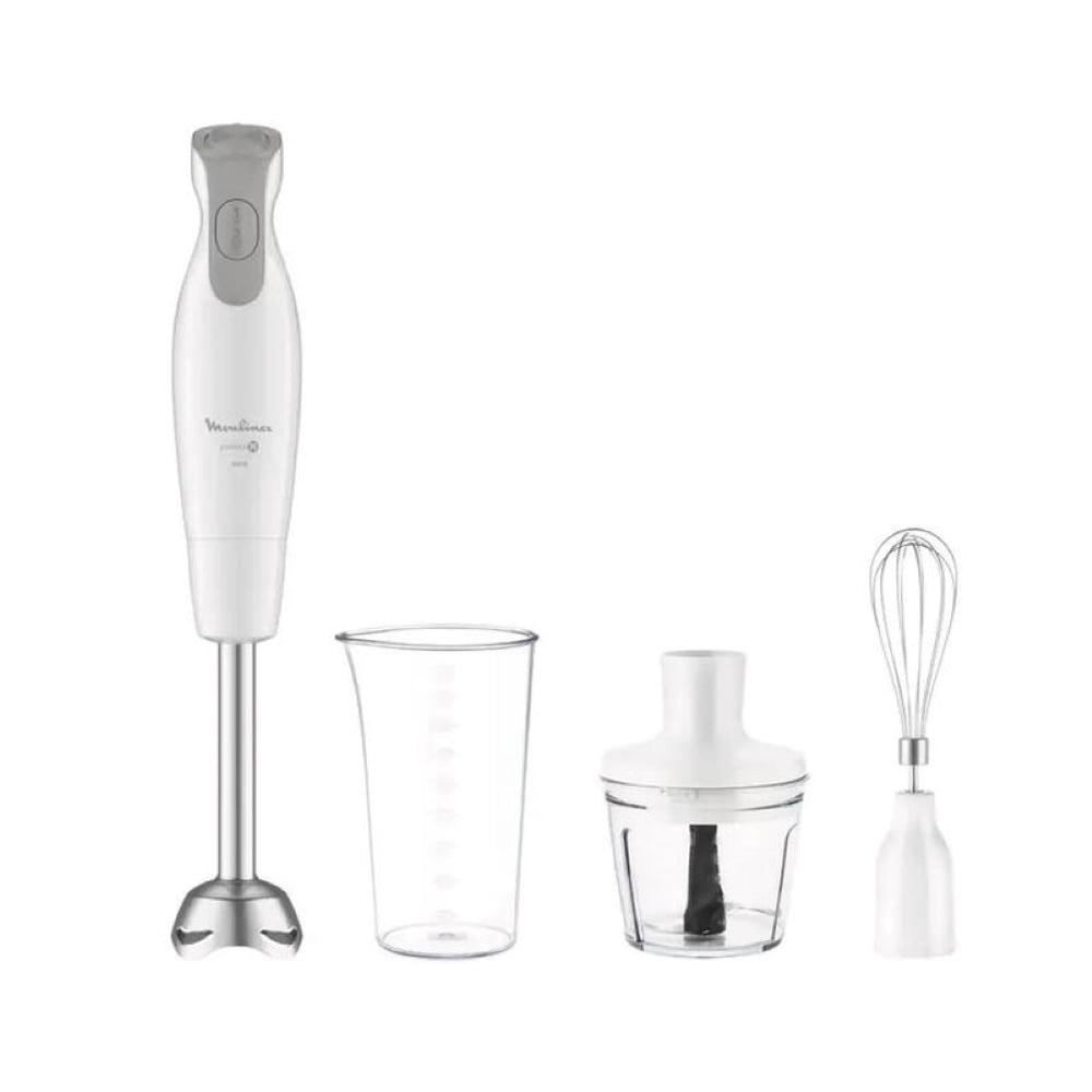 Moulinex Hand Blender 600W Dd553110