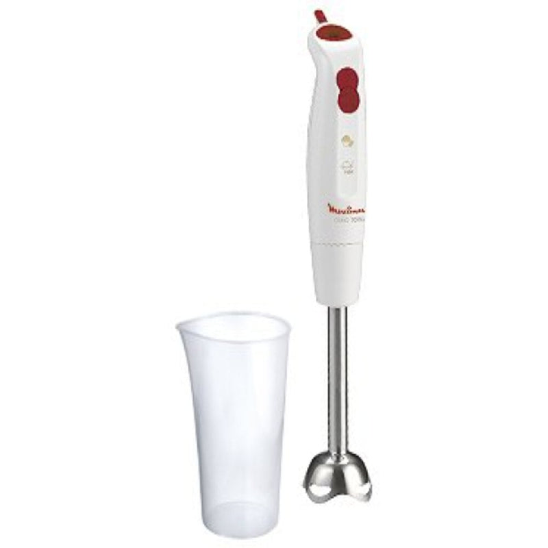 Moulinex Hand Blender Oveo 700 Watt White Dd301