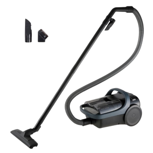 Panasonic Bagless Vacuum Cleaner 1600W (hamz) MC-CL601