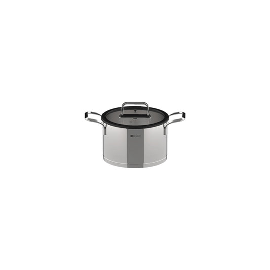 Dorsch Stock Pot 20 cm 3.91 L