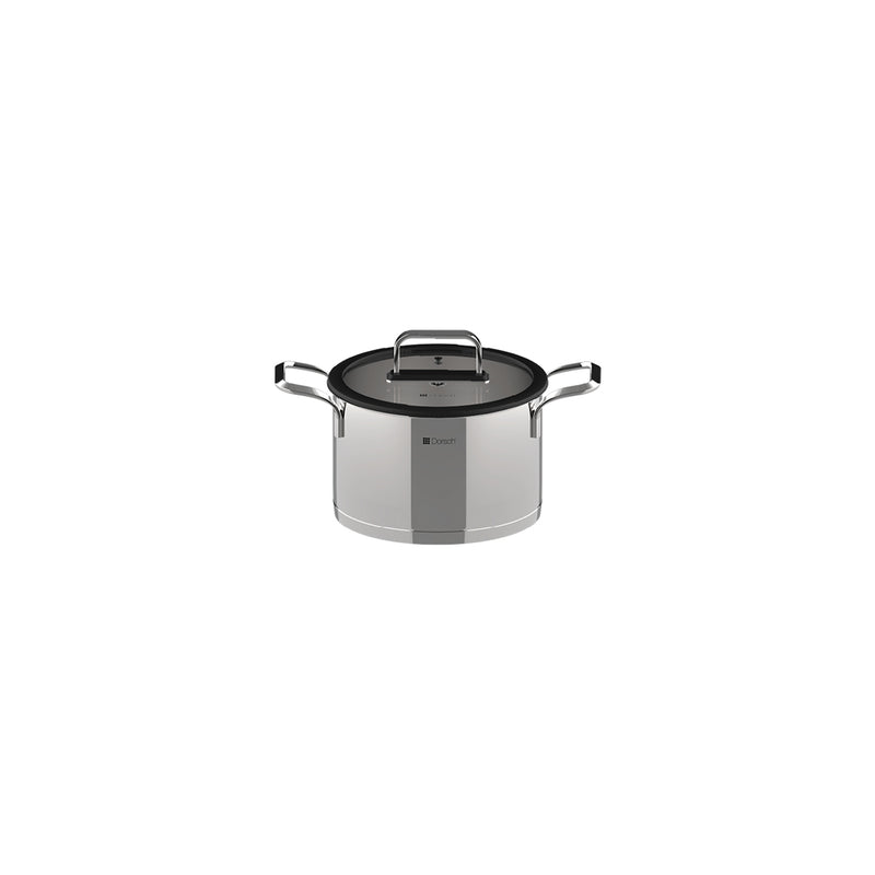 Dorsch Stock Pot 24 cm 6.55 L