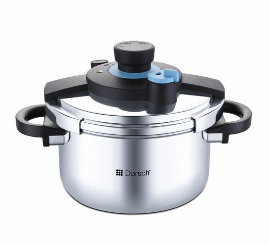 Dorsch Pressure Cooker 6 L