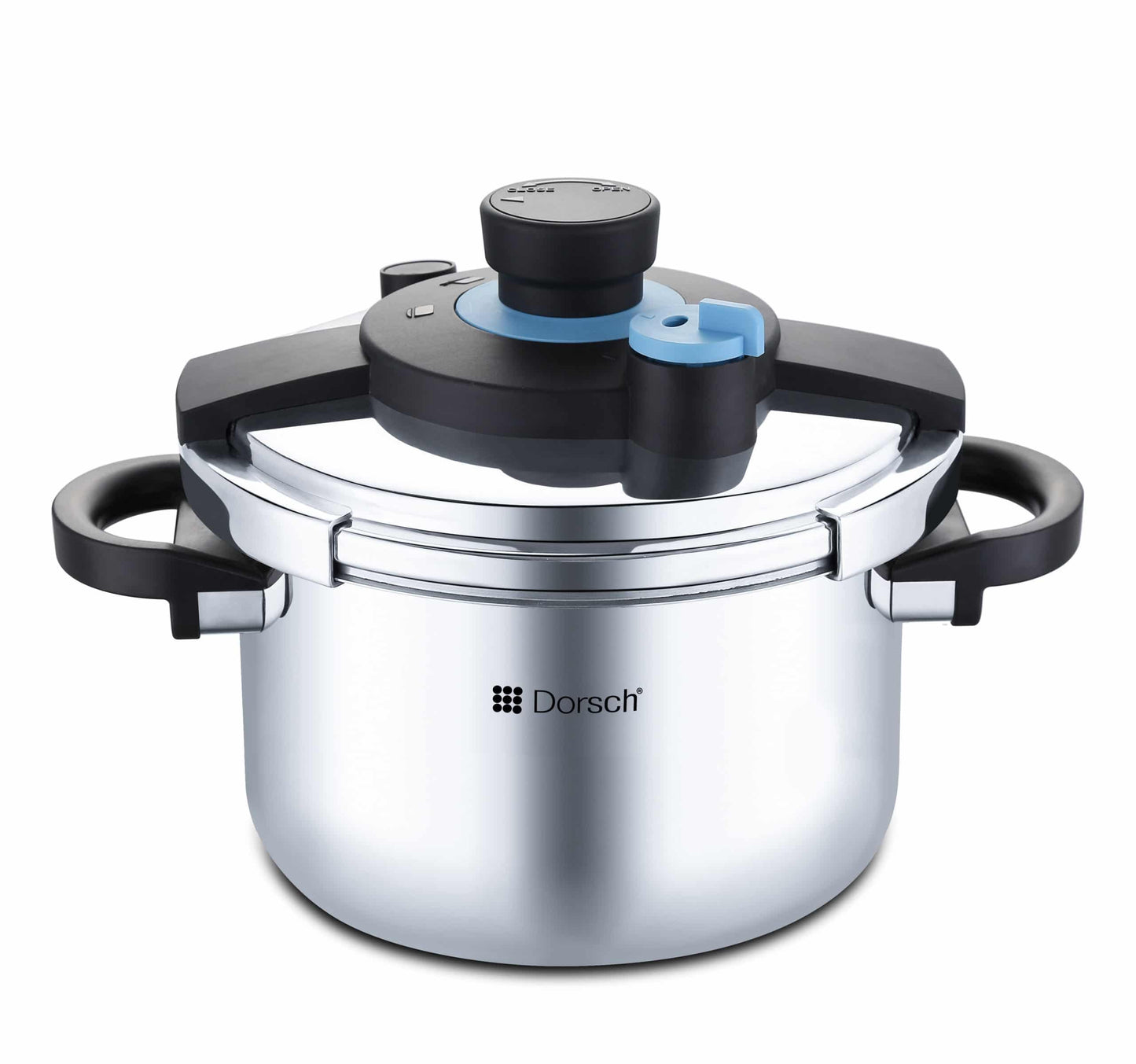 Dorsch Pressure Cooker 8 L