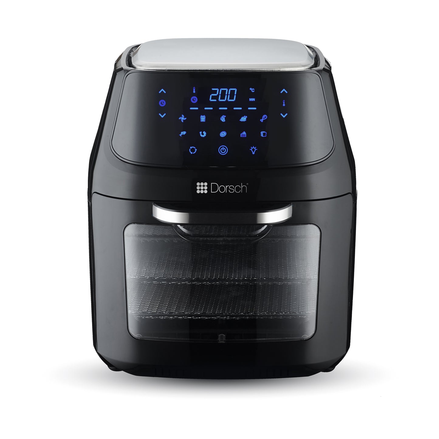 Dorsch Oven Air Fryer 16L AF100 1800 w