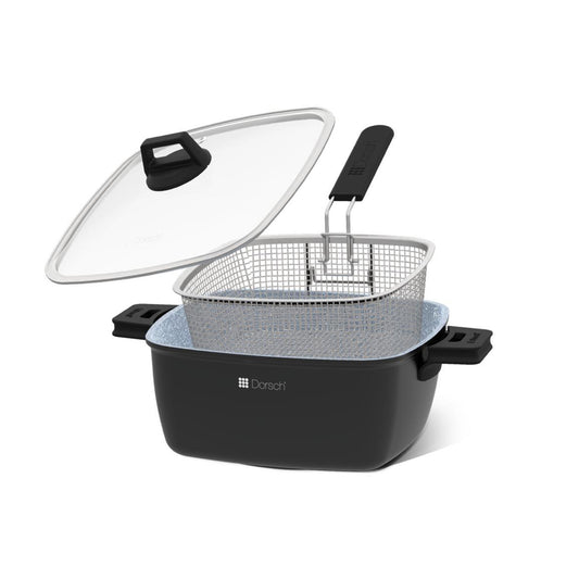 Dorsch Frying Pot 28 cm 7.2 L