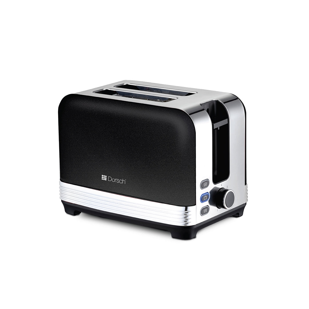 Dorsch 930W Bread Toaster TS-90