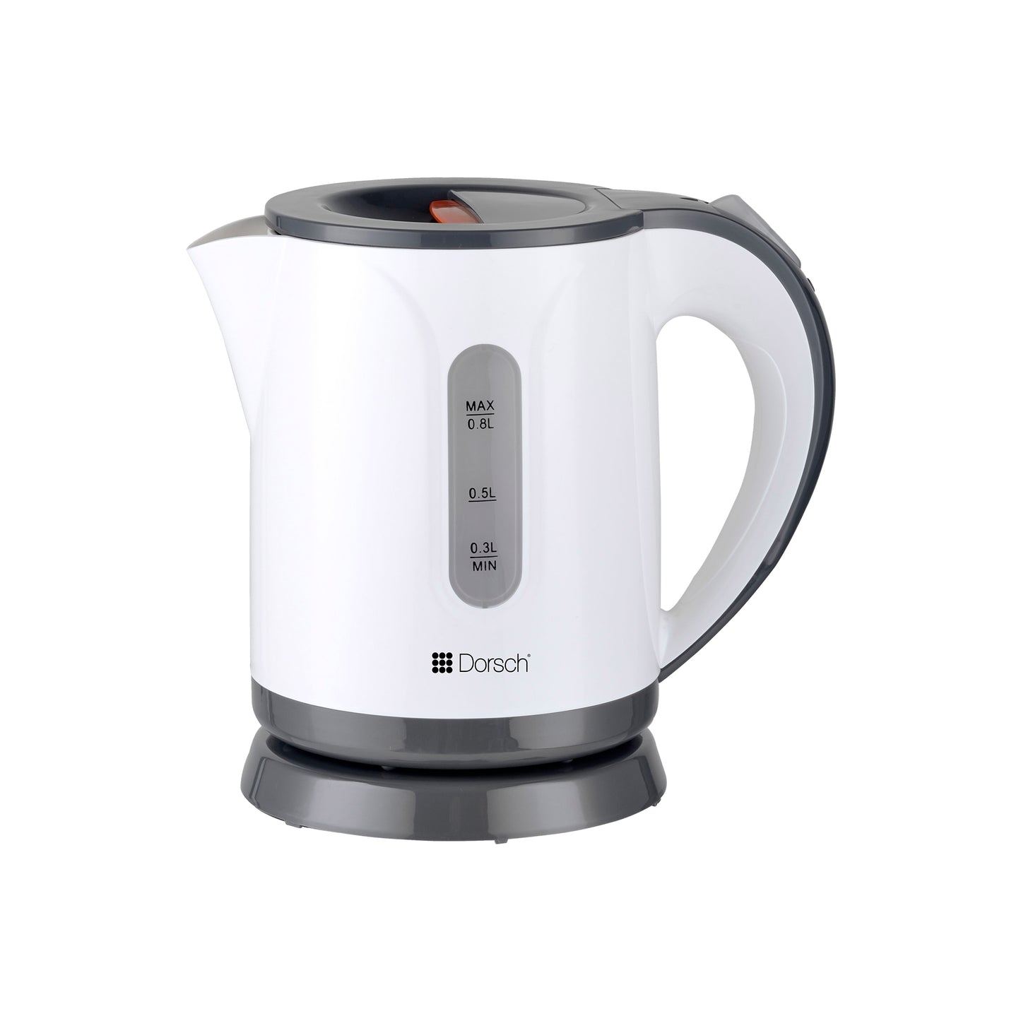 Dorsch Electric Kettle EK-34 1000W