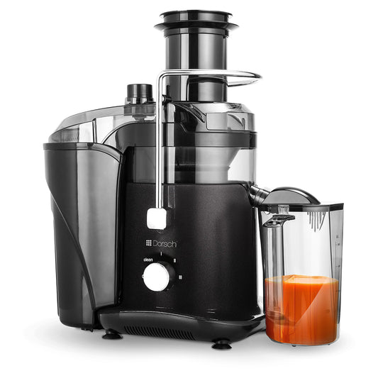 Dorsch Fruit Juicer FJ-33 800 w