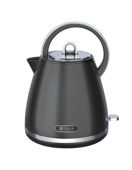 Dorsch Electric Kettle EK-75 - 2200W, 1.7L