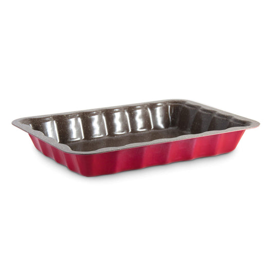 Dorsch Rectangle Cake Pan 37x27 cm