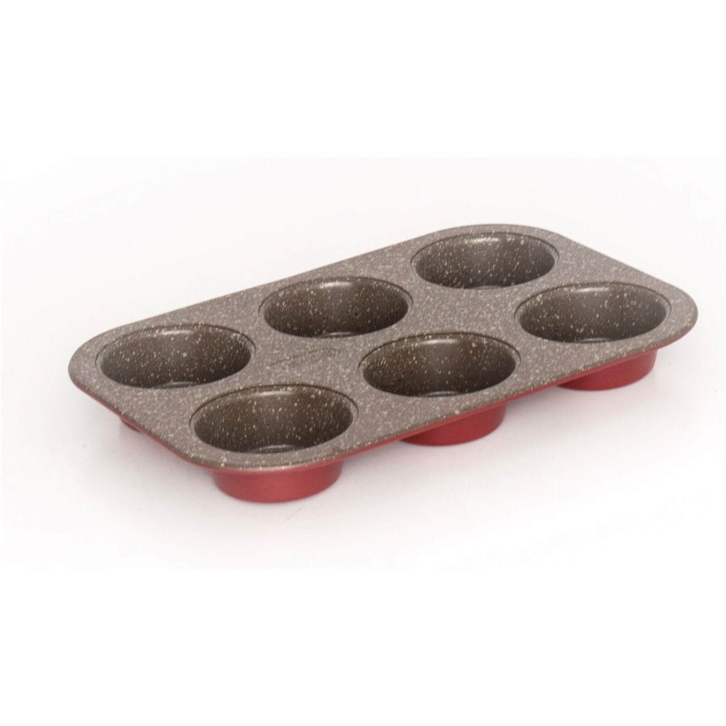 Dorsch Muffin Pan 6 cups