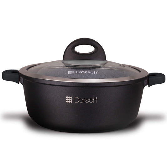 Dorsch Casserole 40 cm – 19 L