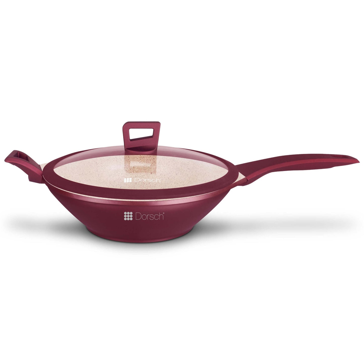 Dorsch Wok Pan 32 cm