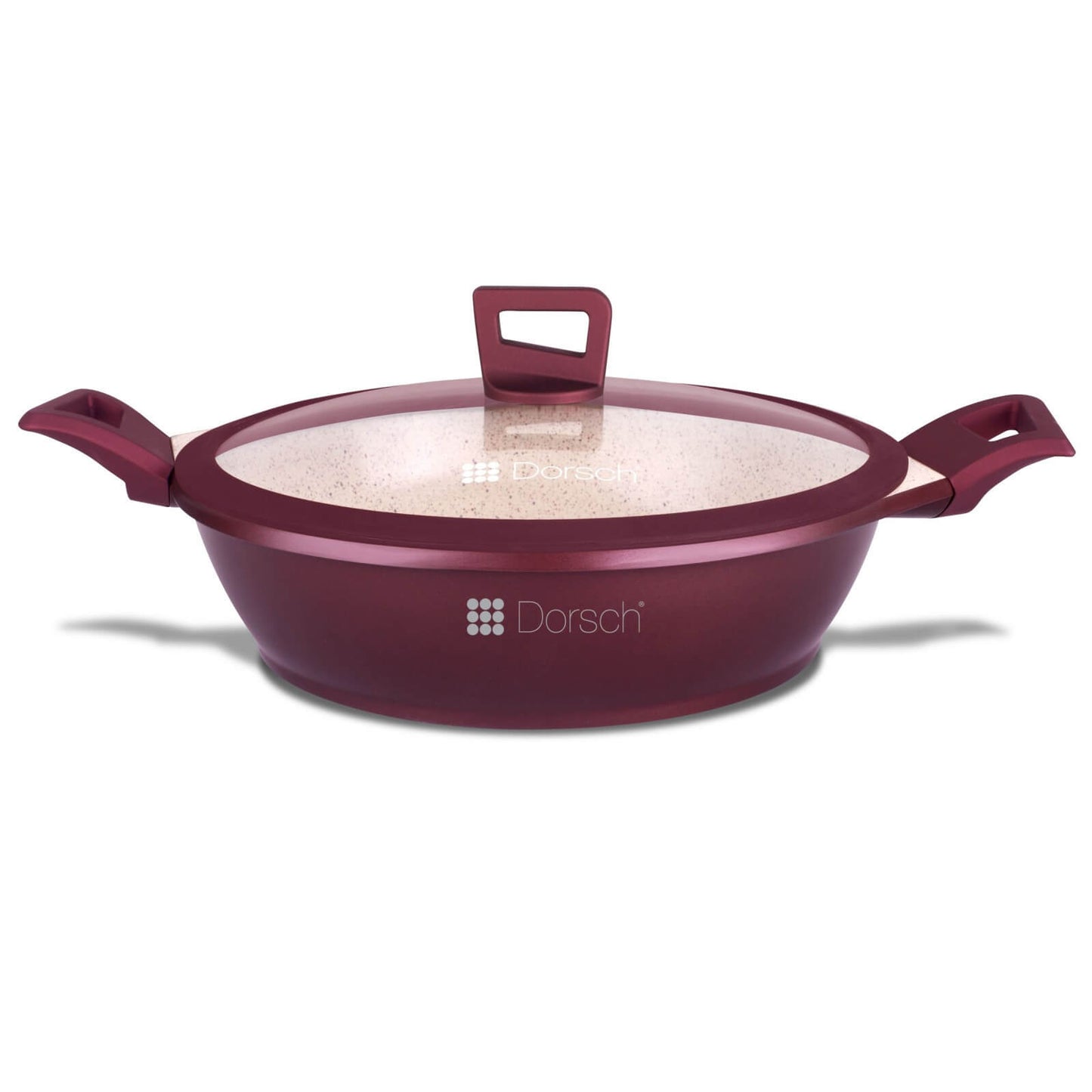 Dorsch Low Casserole 28 cm