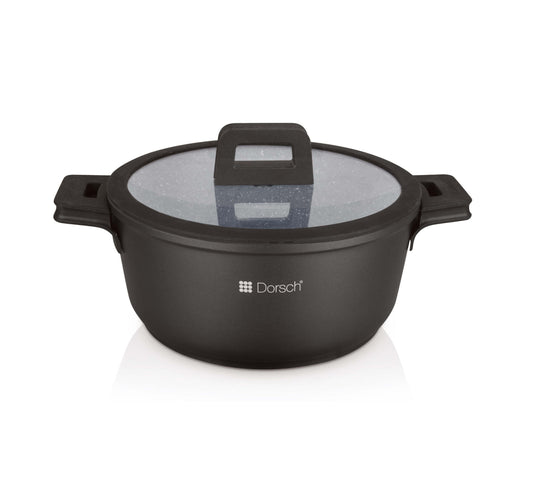 Dorsch Casserole 22 cm – 3 L