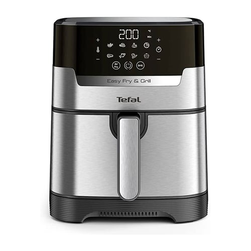 Tefal EasyFry Precision+ Air Fryer